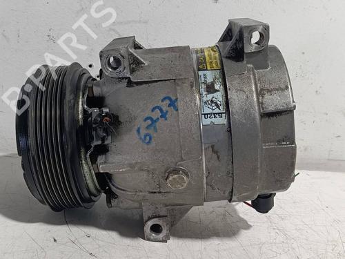 AC-Kompressor RENAULT LAGUNA II (BG0/1_) 1.9 dCi (BG08, BG0G) | BP26168912M34 