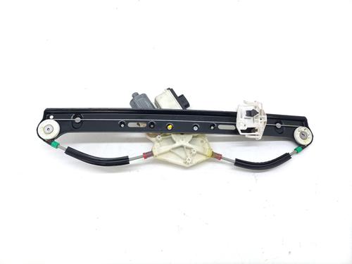 Used Rear left window mechanism BMW X3 (E83) 2.0 sd (177 hp) 26544574