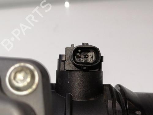 Used Throttle body BMW 5 Touring (F11) 520 d xDrive (190 hp) 25281903