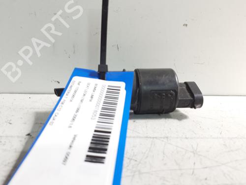 Used Washer pump SEAT LEON (1M1) 1.6 (100 hp) 25465705