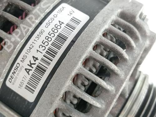 Generator OPEL CORSA E (X15) 1.4 (08, 68) | BP23977553M7 