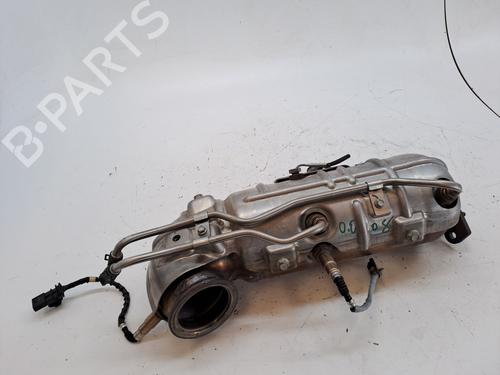 Particulate filter MG MG HS (AS23) 1.5 EHS Hybrid (CSA6463) | BP38062042M81 - Image 3