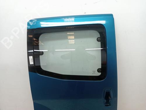 Right slide door PEUGEOT BIPPER Tepee 1.4 HDi | BP24974782C75 
