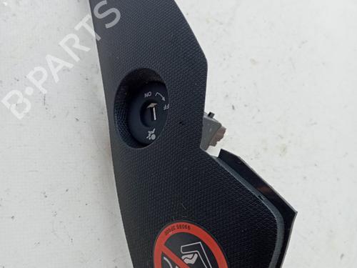 Elektronisk sensor NISSAN MICRA III (K12) 1.2 16V (80 hp) 23349016