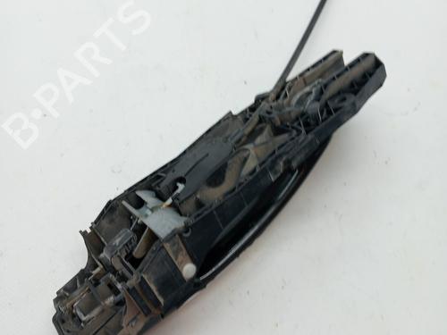 Front right exterior door handle SEAT IBIZA IV (6J5, 6P1) 1.6 TDI | BP23344869C129 