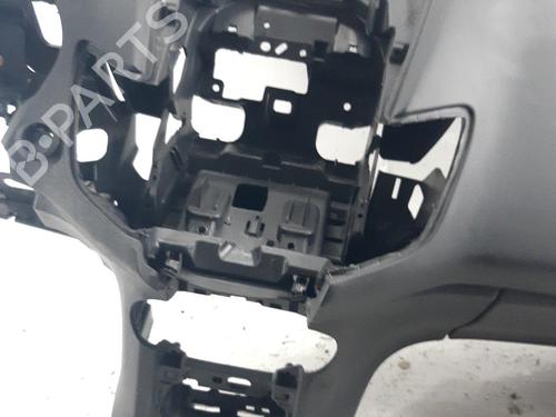 Dashboard FORD FIESTA VI Van 1.6 ST | BP37449594C46 - Image 3
