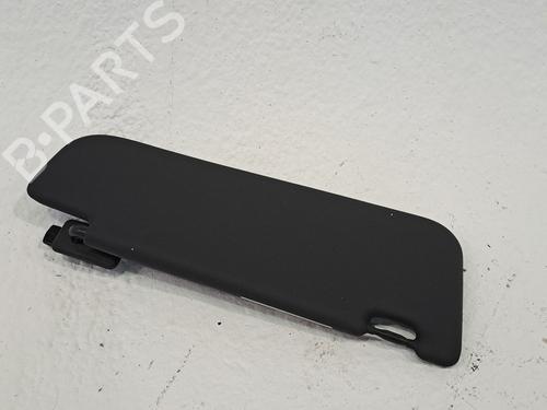 Used Left sun visor FIAT 500 (312_) 1.2 (312AXA1A) (69 hp) 25834071