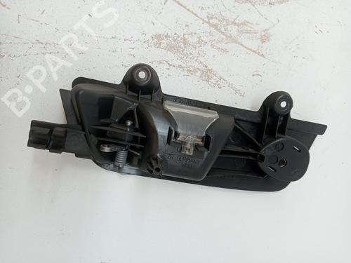 Front right interior door handle AUDI A4 B7 Avant (8ED) 2.0 TDI | BP23372437I14 
