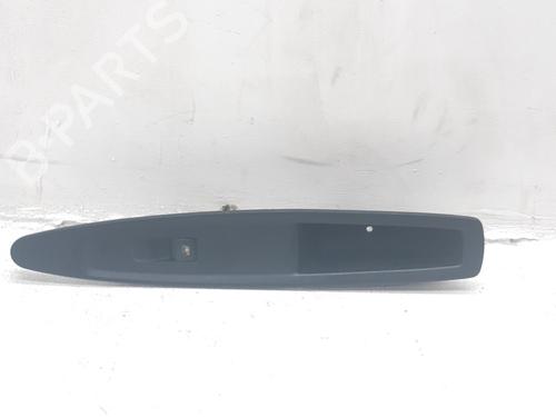 Used Right front window switch Right front window switch CITROËN C4 I (LC_) 1.6 HDi (109 hp) 33762465 33762465