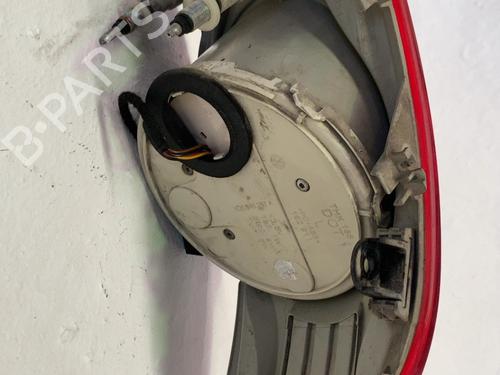 Left taillight VW EOS (1F7, 1F8) 2.0 TDI | BP38418190C34 - Image 2