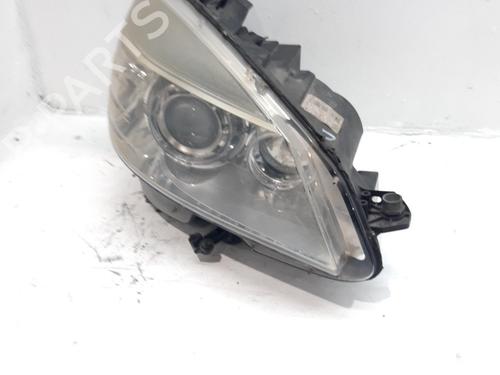 Used Right headlight Right headlight MERCEDES-BENZ C-CLASS (W204) C 350 (204.056) (272 hp) 36109006 36109006