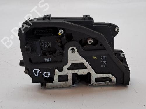 Front right lock BMW 3 (E90) 320 d | BP27193742C97 