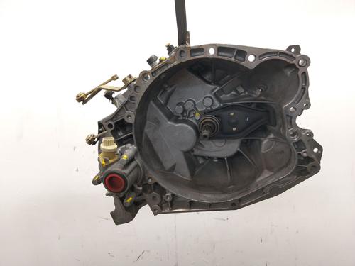 Gearkasse CITROËN XSARA (N1) 2.0 HDi 90 (90 hp) 24736329