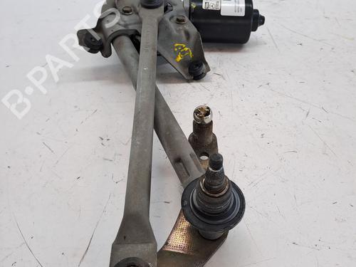Front wiper motor MERCEDES-BENZ A-CLASS (W168) A 170 CDI (168.009, 168.109) | BP23371415M29 