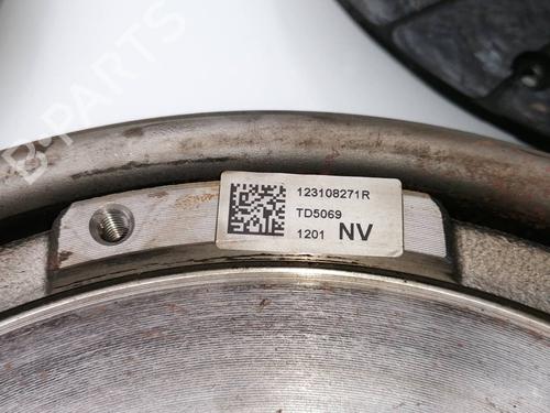 Other NISSAN QASHQAI II (J11, J11_) 1.5 dCi | BP23938506O1 