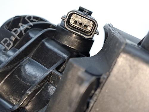 Valve cover DACIA DOKKER MPV (KE_) 1.5 dCi (KEAJ, KEAH) | BP26675544M124 