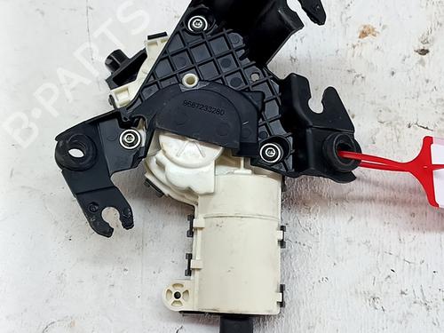 Used Electronic module Electronic module DS DS 7 (J4_, JC_) E-TENSE 225 (J4DGZU) (224 hp) 33765683 33765683