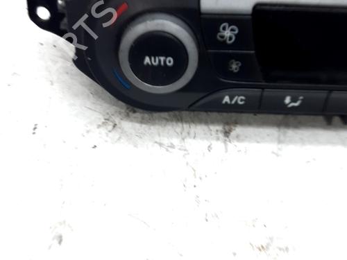 Climate control FORD C-MAX (DM2) 1.6 TDCi | BP34537193I5  - Image 5