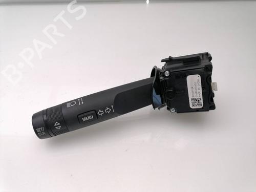 Used Steering column stalk OPEL ASTRA J Sports Tourer (P10) 1.4 Turbo (35) (140 hp) 23420415