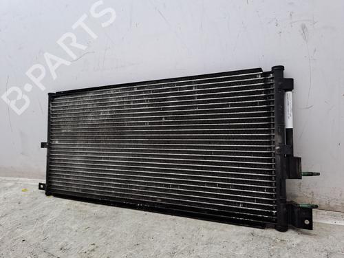 Heater matrix JAGUAR X-TYPE I (X400) 2.0 D | BP23372944M63 