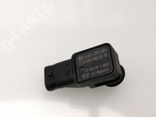 Used Electronic sensor MERCEDES-BENZ A-CLASS (W176) A 200 (176.043) (156 hp) 23380696