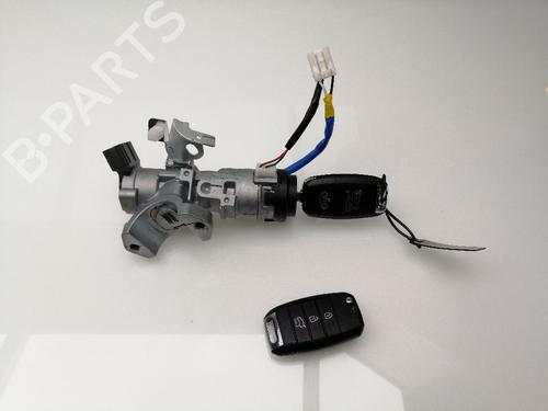 Elektronisk modul KIA PICANTO III (JA) 1.2 (84 hp) 23936417
