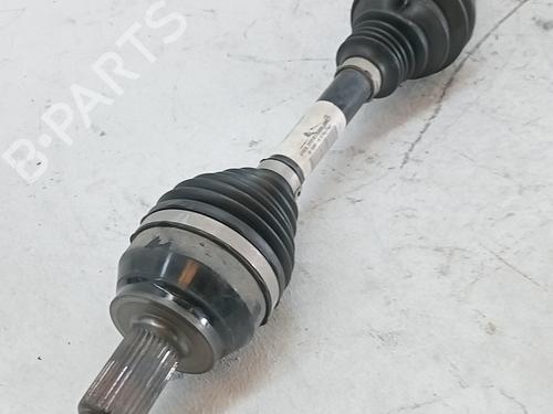 Used Right front driveshaft Right front driveshaft LAND ROVER DISCOVERY SPORT (L550) 2.0 D 4x4 (150 hp) 39741608 39741608
