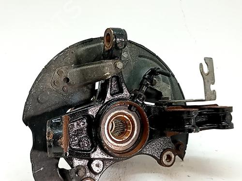 Left front steering knuckle CITROËN BERLINGO (ER_, EC_) 1.5 BlueHDi 100 | BP33760611M25 - Image 3