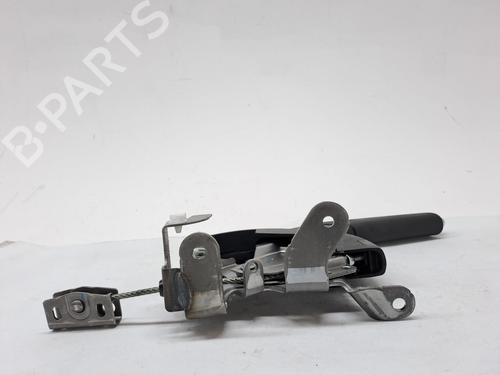 Hand brake NISSAN MICRA V (K14) 0.9 IG-T | BP23977200I18