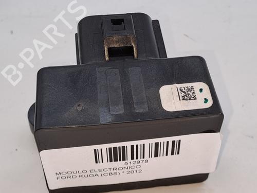 Electronic module FORD KUGA II (DM2) 1.6 EcoBoost | BP23366507M83 