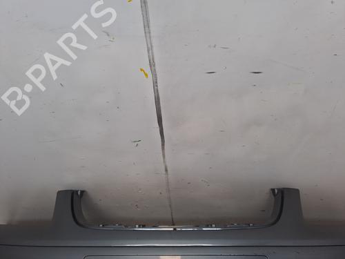 Front bumper VW TOURAN (1T1, 1T2) 1.9 TDI | BP23368946C7 