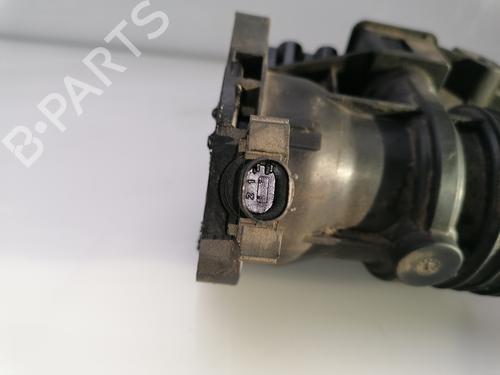 Throttle body MERCEDES-BENZ A-CLASS (W169) A 180 CDI (169.007, 169.307) | BP23386003M82 