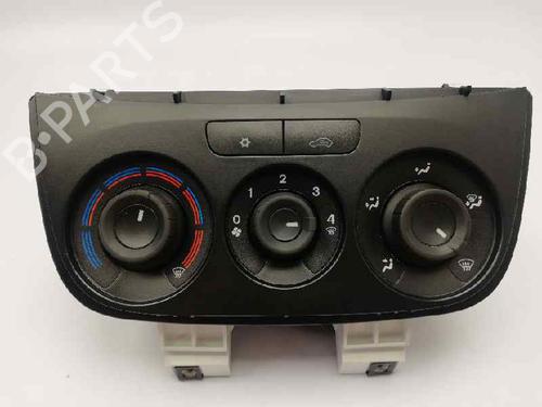 Used Climate control OPEL COMBO Box Body/MPV (X12) 1.3 CDTI (B05) (90 hp) 23874439