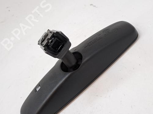 Rear mirror LEXUS NX (_Z1_) 300h AWD (AYZ15, AYZ15_, AYZ15R) | BP26192149I6