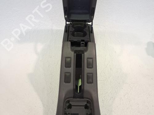 Middle console NISSAN PICK UP (D22) 2.5 TD 4WD | BP23978314I22 