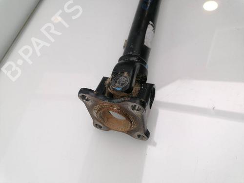 Driveshaft SUZUKI JIMNY Closed Off-Road Vehicle (SN) 1.3 4WD (SN413) | BP23939190M37 