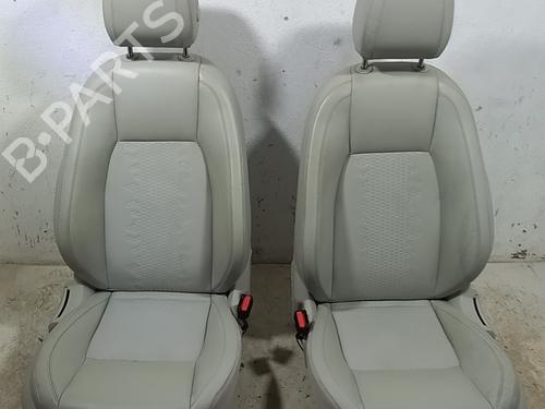 Sæde sæt Sæde sæt LAND ROVER DISCOVERY SPORT (L550) 2.0 D 4x4 (150 hp) 39556562 39556562