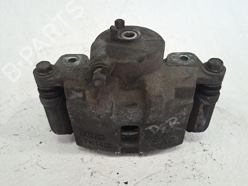 Used Right front brake caliper CHEVROLET EPICA (KL1_) 2.0 D (150 hp) 27378444