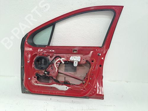 Right front door PEUGEOT 207 (WA_, WC_) 1.4 16V | BP25712627C3 