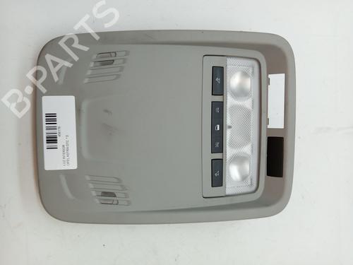 Used Interior roof light OPEL ASTRA K (B16) 1.0 Turbo (68) (105 hp) 23360252