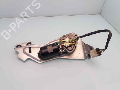 Used Front wiper motor NISSAN CABSTAR E (TL_, VL_) 125.35, 125.45 (TL0, VL0) (125 hp) 25483094