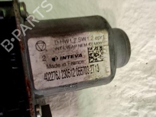 Vindusheismotor høyre foran CITROËN C4 II (NC_) 1.6 HDi 90 | BP29992662E20