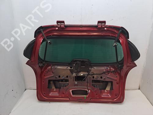 Tailgate PEUGEOT 308 SW I (4E_, 4H_) 1.6 16V | BP25613553C6 
