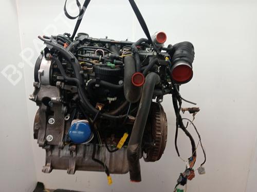 Engine CITROËN C5 I (DC_) 2.0 HDi (DCRHZB, DCRHZE) | BP23354845M1 
