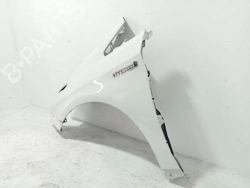 Left front fenders TOYOTA YARIS (_P9_) 1.8 VVTi (ZSP90_, ZSP90R) | BP29420993C41 