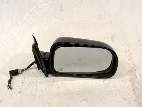 Used Right mirror Right mirror MITSUBISHI SPACE RUNNER MPV (N1_W, N2_W) 1.8 (N11W) (116 hp) 34182426 34182426