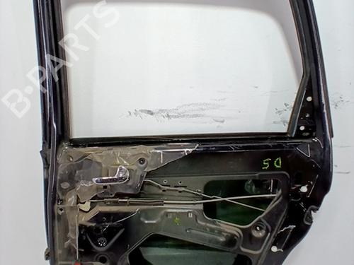 Used Right rear door Right rear door OPEL MERIVA A MPV (X03) 1.7 CDTI (E75) (100 hp) 34153825 34153825