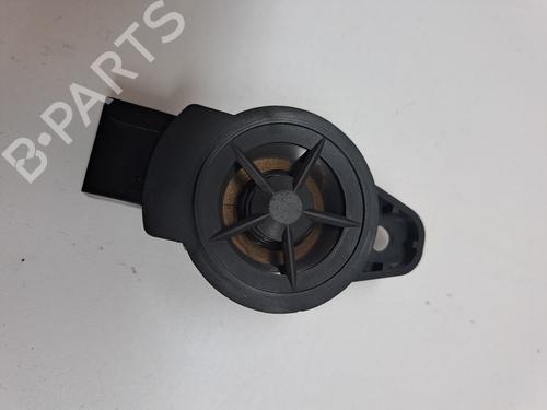 Used Speaker NISSAN LEAF (ZE1) Electric (150 hp) 23383235