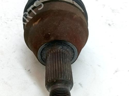 Semiasse anteriore destro Semiasse anteriore destro 37691749 37691749