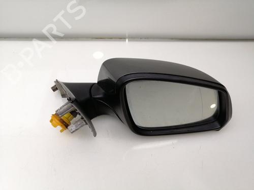 Used Right mirror BMW 5 Touring (F11) 520 d xDrive (190 hp) 25255172